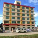 Tiffany Diamond Hotels - Mtwara