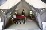 Siana Springs Tented Camp