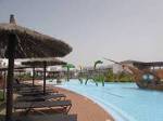 Self Catering Villas with Pools at Dunas Beach Resort