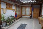 Dowonjeong Healing House