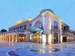 Suzhou Higher Hotel Yuguang Matou