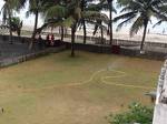 Teshie Nungua Beach House