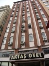 Aktas Hotel