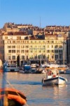 Hôtel Alizé Marseille Vieux Port