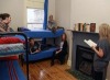 All Nations Backpackers - Melbourne