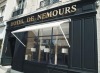 Hotel De Nemours