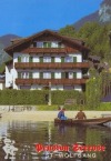 Hotel Seerose garni Wolfgangsee