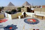 Pyramids Loft Homestay