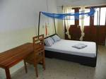 Guesthouse Cocotiers Cotonou