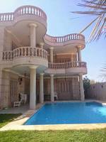 Paradise Villa - King Mariout