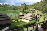 Bunyonyi Safaris Resort