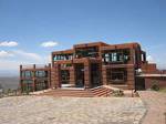 Mountain View Hotel Lalibela