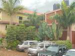 Comfort Hotel Entebbe