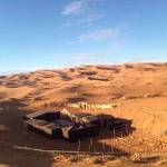 Kaykay Camp Merzouga