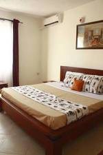 Pawenzi Serviced Apartments