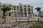 One-Bedroom Apartment at Marassi North Coast