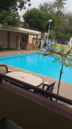 Accra City Escape Hotel