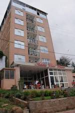 Addis View Hotel