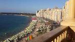 Apartment Panorama Beach Montazah 5