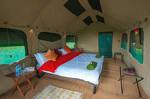 Kananga Special Tented Camp