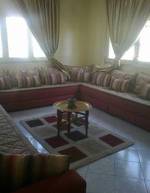 Apartment Maarif