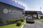 Pullman Douala Rabingha