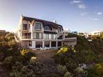 Whale Huys Luxury Ocean Holiday Villa