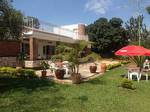 Murugo Rwanda Hostel