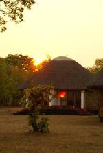 Lifupa Conservation Lodge