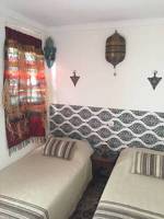 Bed and Breakfast in Dar Barbi