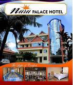 Nuru Palace Hotel