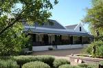 Dennehof Karoo Guesthouse