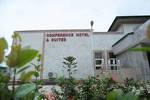 Conference Hotel and Suites Sagamu