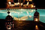 Ecolodge Bab El Oued Maroc Oasis