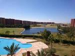 Two Bedroom Apartment at Golf Porto Marina