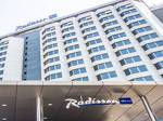 Radisson Blu M'Bamou Palace Hotel, Brazzaville