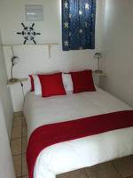 Oom Piet Accommodation