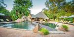 Shiduli Private Game Lodge