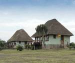 Ihamba Lakeside Safari Lodge