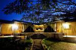 Discover Rwanda Kayonza Eco-Lodge