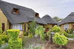 Thulamela Guest House Mahalapye