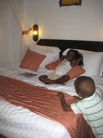 Nairobi Runda Serene Accomodation