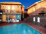 Lungile Backpackers Lodge