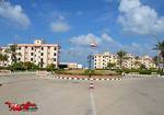 Ras El Bar Apartments Armed Forces