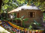 Evergreen Eco Lodge Retreat