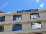 FQ Hotel Limited