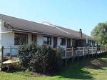 Fish Eagles Lodge B&B