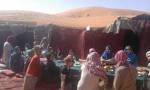 Ammar tents tour