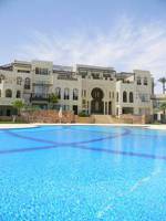 One-Bedroom Apartment at Azzura Sahl Hasheesh