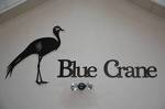 Blue Crane Guest House